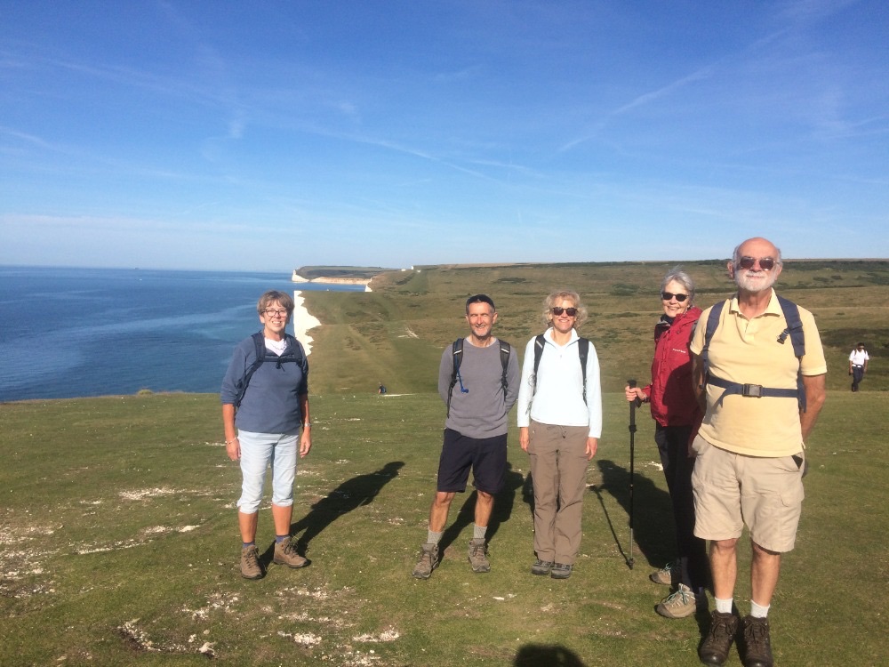 Part of the South Downs walk in 2024.jpg